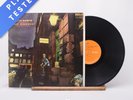 David Bowie The Rise And Fall Of Ziggy Stardust And The Spiders From Mars LP
