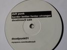 DAFT PUNK - Harder Better Faster Stronger   12