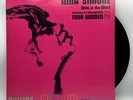 Nina Simone - Wild Is The Wind - 1966 US Mono 1st Press (NM) Ultrasonic Clean