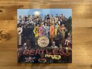 Beatles Sgt. Pepper’s Lonely Hearts Club Band 2014 Mono Remaster
