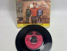 Captain Scarlet /The Barry Gray Orchestra 7