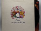 Queen - A Night At The Opera - 1975 UK 1st Press Album (EX) Ultrasonic Clean