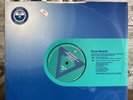 LTJ Bukem / Peshay / Music (Peshay Rework) / Jazz Lick 1996 UK Vinyl NEXUS002