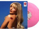SABRINA CARPENTER Short And Sweet Bubblegum Marble Vinyl Limited Edition NEW