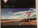 Pearl Jam - Yield vinyl LP - Factory Sealed New