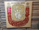 13TH FLOOR ELEVATORS Live Evolution Lost LP BOXSET HYPE STICKER USA SEALED PSYCH