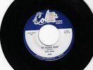 OTIS RUSH/SIT DOWN BABY/I CAN'T QUIT YOU BABY USED 45RPM