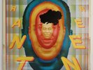 Grant Green Live 2X LP Blue Note Vinyl Is EX+
