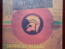 Various Artists - Skinhead Reggae Classics (Skinhead Reggae) NM