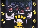 TUFF CREW: back to wreck shop SOO DEFF 12