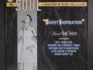 VARIOUS: soul shots, vol. 8; sweet soul sisters RHINO 12