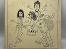 The Who – The Who By Numbers - VINYL LP VG+