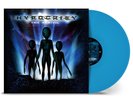 Hypocrisy Arrival LP Vinyl NEW