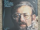 The ROGER WHITTAKER Christmas Album LP w/ INNER 1976 RCA - ANL12933 Vinyl * MINT