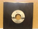 Wings London Town beautiful U.S. mono/stereo promo 45 w/black sleeve Capitol NM