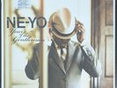 Ne-Yo Year Of The Gentleman 2008 US Original Edition 2LP Vinyl Used Very Good