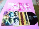 POOH LP MEMORIE ORIGINALE 1969 EX+ COMPLETO DI INSERTO E DI INNER ORIGINALE