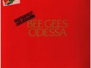 Bee Gees Odessa BEIGE RSO LABELS NEAR MINT RSO 2xVinyl LP