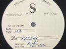 MORRISSEY Interesting Drug Original 1989 Test Pressing 12