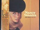 NANCY SINATRA Start Walkin' 1965-1976 Phaedra's Flowers Wax Vinyl 2-LP SEALED