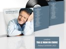 MASSIMO RANIERI - Tra le mani. Le mie canzoni (2025) 2 LP Vinyl