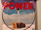 Kanye West Power Single Picture Disk