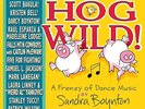 Sandra Boynton Hog wild (Vinyl) 12