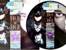 New  Siouxsie And The Banshees, Face To Face 12