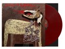 Alan Sparhawk | With Trampled By Turtles | Vinyl LP - Oxblood |