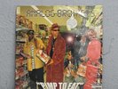 ANALOG BROTHERS Pimp to Eat LP (Ice-T, Kool Keith, Marc Live) VG+ in SHRINK