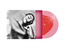 Olivia Dean The Art Of Loving Fans First Strawberry Picture Disc Vinyl LP