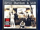 Eric Burdon & WAR - The Very Best of - Sealed LP RSD Black Friday 2025