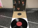 LP VINYL THE ROLLING STONES ALBUM No.2 LK 4661 UK 1ST MONO PRESS 1965 EX/EX
