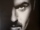 George Michael ‎- Older (LP) (Red Vinyl) (NM/VG-EX)
