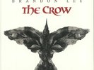 VARIOUS - The Crow (Soundtrack) - Vinyl (limited gatefold 2xLP (side 4 etched))