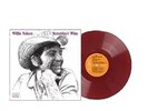Willie Nelson - Yesterday's Wine vinyl me please vmp box set excusive maroon