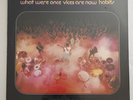 1974 OG LP SEALED 'What Were Once Vices are Now Habits' The Doobie Brothers WB