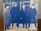 Anti-nowhere league we are the League vinyl record NM 1982