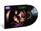 The Cramps Psychedelic Jungle 1LP