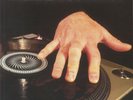 HAND TECHNICS - Skipless & Spiral Scratch Sounds - Vinyl (limited 7
