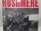 RUSHMERE Mumford & Sons Vinyl and Hand Signed Autographed Insert
