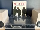 The Very Best Of The Bee Gees UK 1990 Vinyl Record Album LP Ex/VG+
