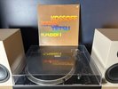 Kossoff Kirke Tetsu Rabbit UK Repress Vinyl Record Album LP VG/VG