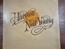 LP Neil Young - Harvest W 54005 Italy 1972 Musica Rock Pop Vinile