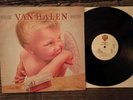 Van Halen - 1984 - NM/NM 1984 Hair Metal Rock W/B 1-23985 Sleeve 1ST Press