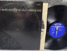 VELVET UNDERGROUND White Light/White Heat 1968 1st Pressing LP Verve V6-5046