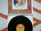 Willie Nelson Red Headed Stranger Vinyl UK 1975 CBS 1st Press A1/B1 LP