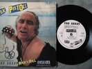 Sex Pistols Rare Signed Jamie Reid No One Is Innocent/My Way A1/B1 UK 1978