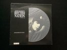 Janet Jackson - Rhythm Nation 1814  - UK LP - Picture Disc - Ltd Ed - Numbered