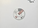 Cakekitchen World of Sand - TEST PRESSING - Goth Post-Punk Nocturnal Projections